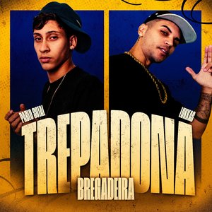 TREPADONA BREGADEIRA