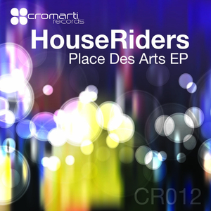 Place Des Arts (Original Mix)