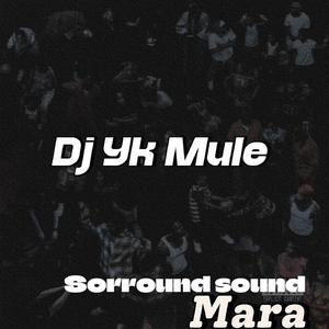 Sorround Sound Mara