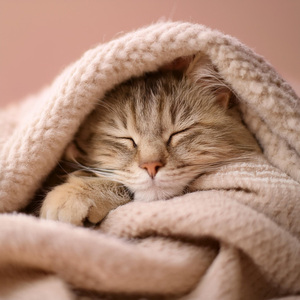 Ritmo De Hip Hop Con Estiramiento De Gato