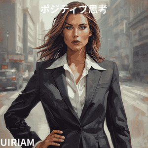 ポジティブ思考