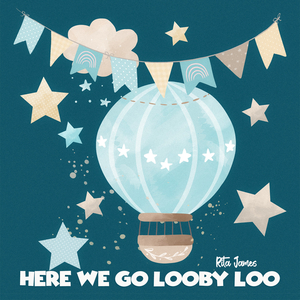 Here We Go Looby Loo