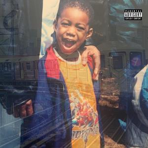 Let Me Say (feat. Woodah & Don Densley)