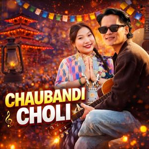 Chaubandi Choli (Freestyle)