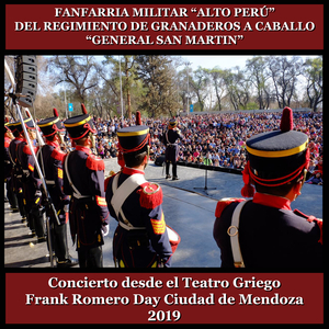 Himno Al Libertador General San Martin
