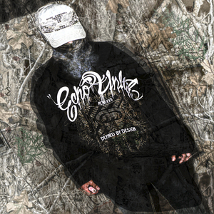 Real Tree (Slowed & Reverb)