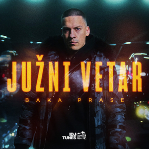 Južni Vetar