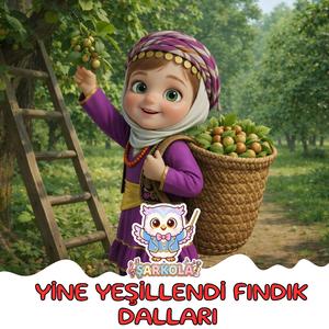 Fındık Dalları