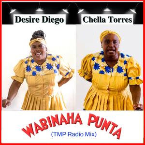 Wabinaha Punta (feat. Chella Torres) (TMP Radio Mix)
