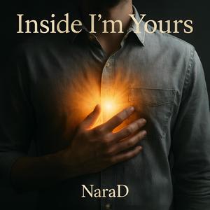 Inside I'm Yours