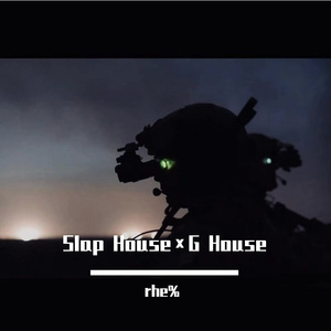 Slap House×G House