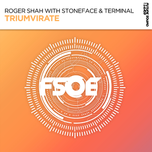 Triumvirate (Extended Mix)