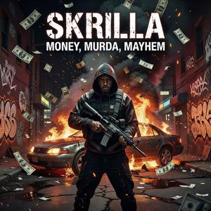 Skreets On Lock (feat. Skrilla)