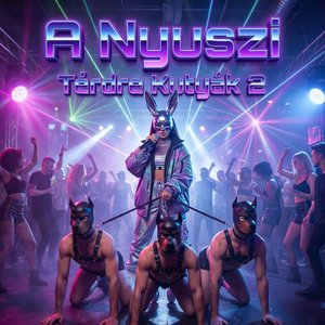 Térdre Kutyák 2. (Radio Mix)