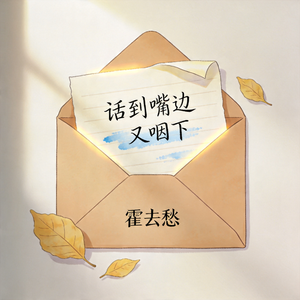 话到嘴边又咽下