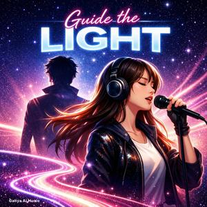 Guide the LIGHT