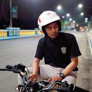 Mboten Pateng Tresno