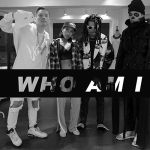WHO AM I