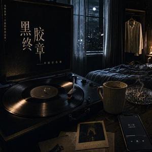 黑胶终章