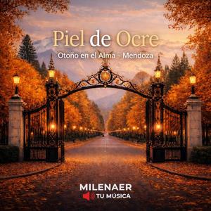 Piel de Ocre (Deep House )