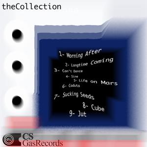 Long Time Coming (Original mix)