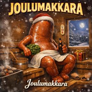 Joulumakkara
