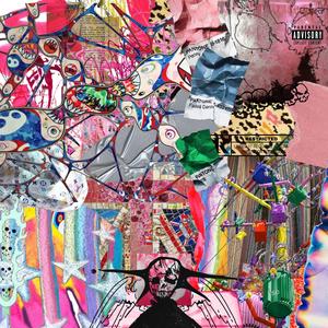 THE END OF PLAYGROUND