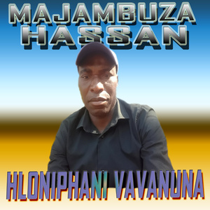 Hloniphani Vavanuna (Live)