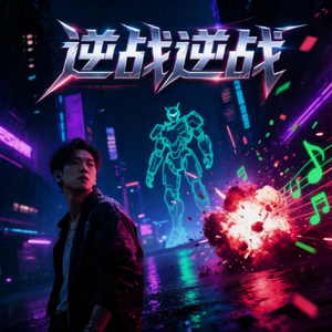 逆战逆战