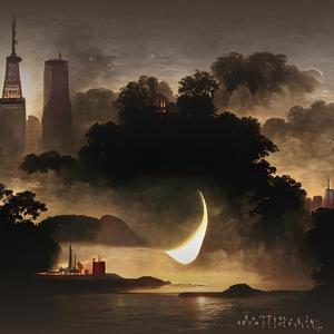 Ombak Merindukan Pantai