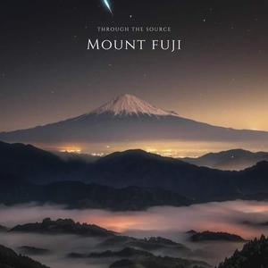 Mount fuji