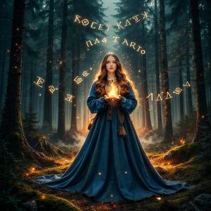 Dega Liesmiņa (The Flame)