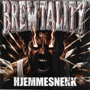BREWTALITY HJEMMESNEKK