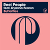 Reel People - Butterflies (Restless Soul's Soul Heaven Mix)