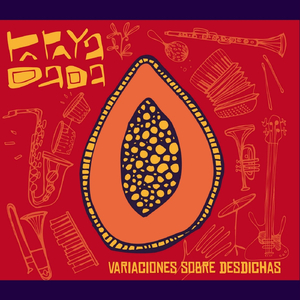 San Juan de Tu Nariz (En Vivo) [feat. Gustavo Velásquez]