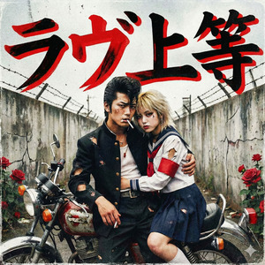 ラヴ上等