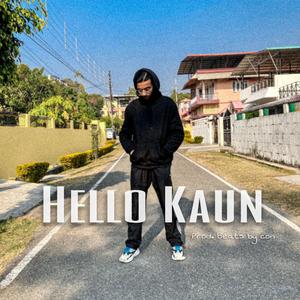 Hello Kaun