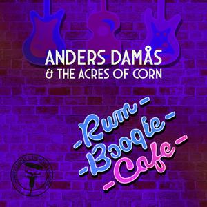 Rum Boogie Cafe