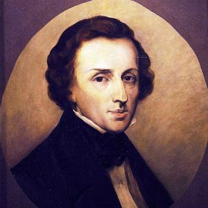 肖邦离别曲 E大调练习曲 Op.10 No.3