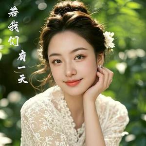 若我们有一天女版