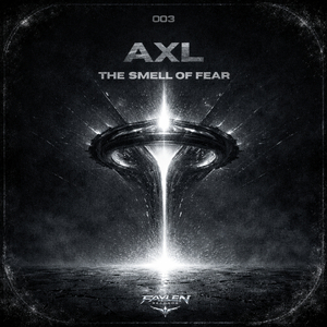 The Smell Of Fear (Radio edit)