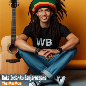 Kota Indahku Banjarnegara