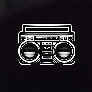 Boom Bap Old School (Isodelaian)
