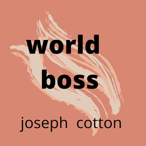 World Boss