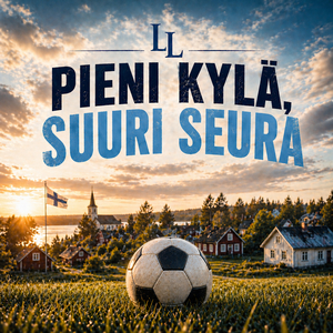 Tää on meidän kylä, tää on meidän peli