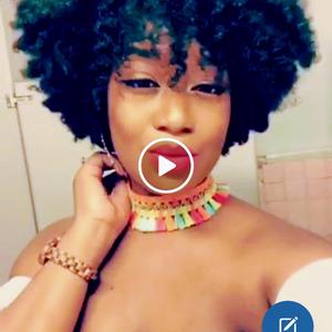 Blackberry Juice (Panther Power Version)