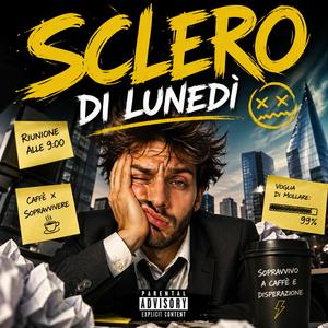 Sclero di lunedì