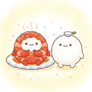 Love エビチリ (Remastered 2026)