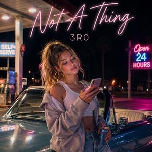 Not A Thing