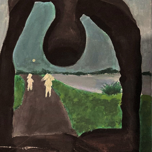 aghast (find my soul)